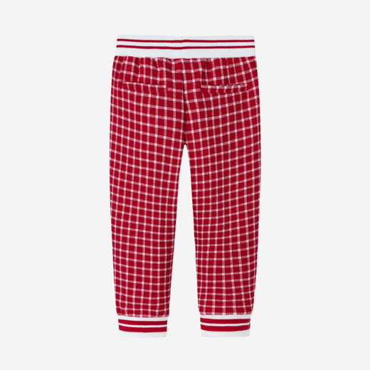 LEVIS 春 大童小童 儿童童装长裤 LVG-KN-K467 商品图1