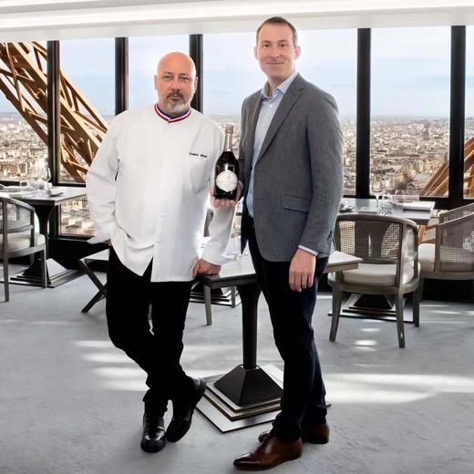 沙龙贝尔·路易斯白中白特酿年份香槟2008/2007Champagne Billecart-Salmon Cuvee Louis Salmon 商品图1