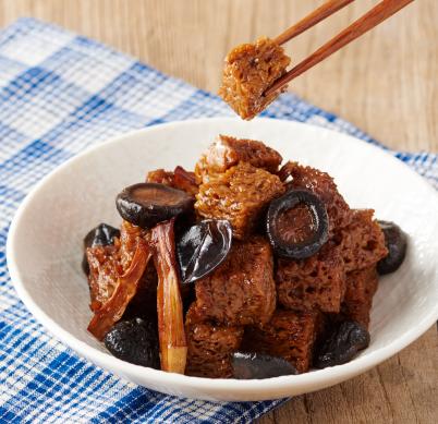 四喜烤麸190g 商品图2