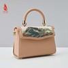 SAINTJOY/上久楷 宋锦女式拎包  锦绣山河  BWS23A0701 商品缩略图3
