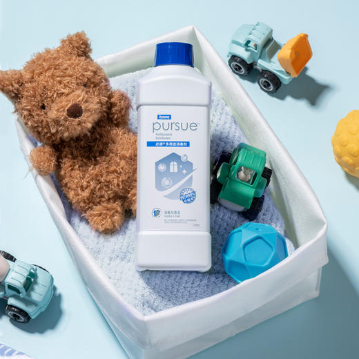 安利必速®多用途消毒剂 商品图1