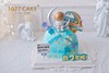 1027CAKE | 太空 宇航员 商品缩略图0