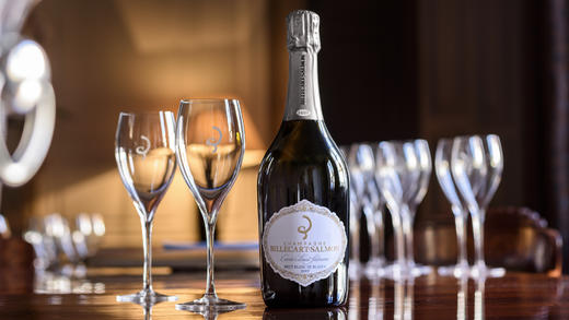 沙龙贝尔·路易斯白中白特酿年份香槟2008/2007Champagne Billecart-Salmon Cuvee Louis Salmon 商品图3