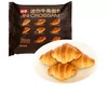 桃李迷你牛角面包巧克力味120克8枚/袋 商品缩略图0