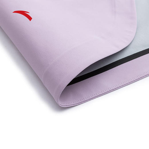 【M/XL断码】安踏风暴甲丨防暴雨冲锋衣运动外套女162417626【库存有限，如无货将做退款，介意慎拍！】 商品图3