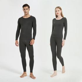 太冷冷冷冷了！穿上「自发热」的保暖衣，就像带着小火炉 