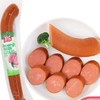 双汇蒜味肠200克/袋40袋/件 商品缩略图0