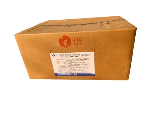 25-羟基D3水溶性浓缩鱼肝油粉 商品图0