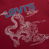 LEVIS 春 大童小童 儿童童装卫衣 LVB-FW-K562 商品缩略图4