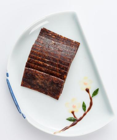 镇店之宝-全国金鼎奖素火腿128g 商品图1