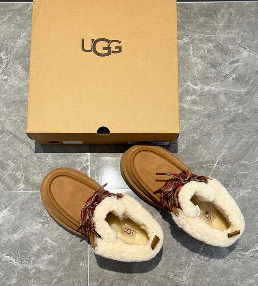 ugg雪地靴 商品图6