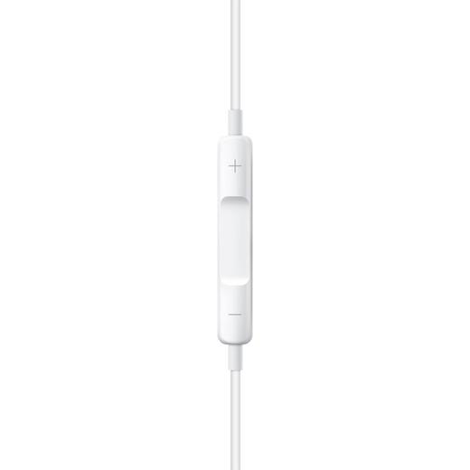 采用闪电接头的EarPods 商品图4