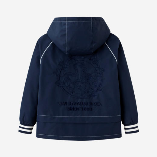 LEVIS 春 大童小童 儿童童装棉服 LVB-LO-L467 商品图1