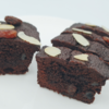 【茶馆茶点】【巧克力布朗尼】以苦甜巧克力为基底，口感湿润松软，味道浓厚（满90元包邮） 商品缩略图3