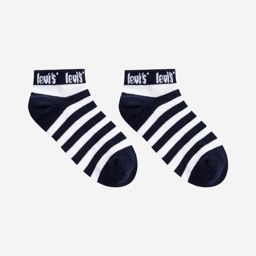 LEVIS 春 大童小童 儿童童装中性童袜 LVN-2L-0369 商品图1