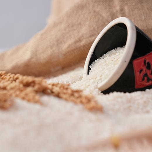 昆味到--南梗46生态大米 商品图1