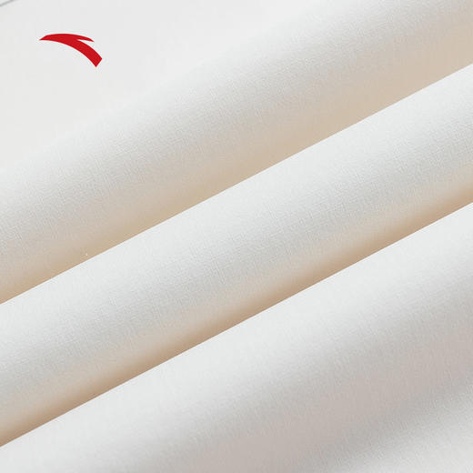 【L/XL断码】安踏防泼水梭织运动连帽外套女跑步上衣162415610【库存有限，如无货将做退款，介意慎拍！】 商品图3