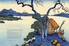 The Great Wave: A Children's Book Inspired by Hokusai / 巨浪：受葛饰北斋启发的儿童绘本 商品缩略图3