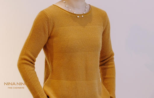 亚得里亚圆领衫 商品图0