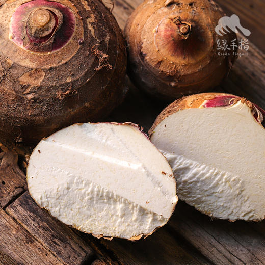 生态糯米芋头  | 合作生产 * Ecological taro | Coproduction 商品图3