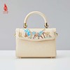 SAINTJOY/上久楷 宋锦女式拎包  锦枝玉叶 BWS23A0702 商品缩略图9