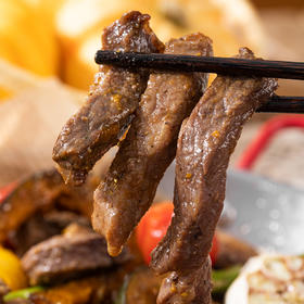 澳洲M6-9+金产直纯血和牛牛排边|米其林顶级和牛大捡漏！重磅升级，100%原切，鲜嫩喷香