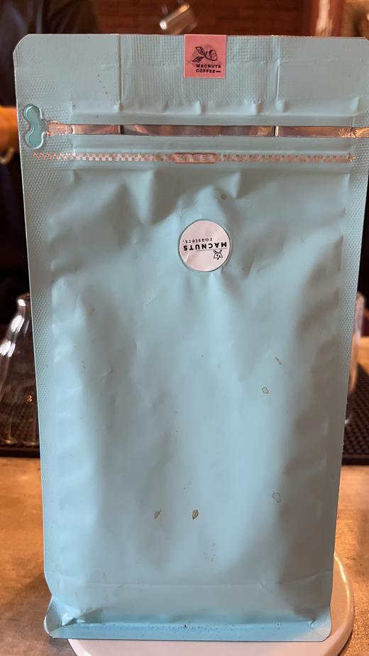 【泰国清迈直采-现场烘焙阿拉比卡咖啡】清道产区的咖啡｜泰国寄出到京配送至小区门口｜油脂Crema越丰富咖啡豆越新鲜｜一包最少可冲泡20-25杯 商品图4