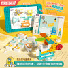 欢乐客电路积木益智4-12岁男女童 商品缩略图0