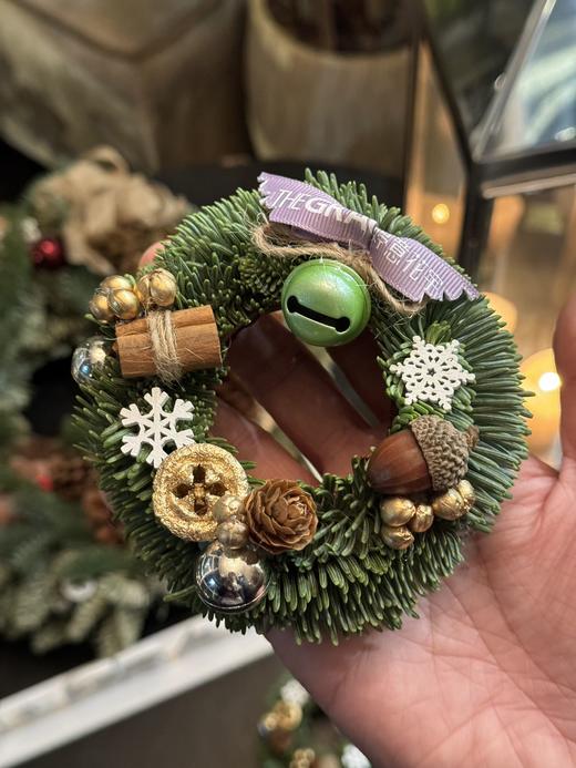 迷你花环 商品图2