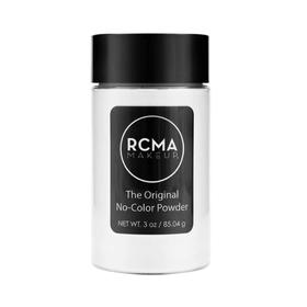 【保税仓】美国rcma胡椒定妆散粉85g 控油哑光