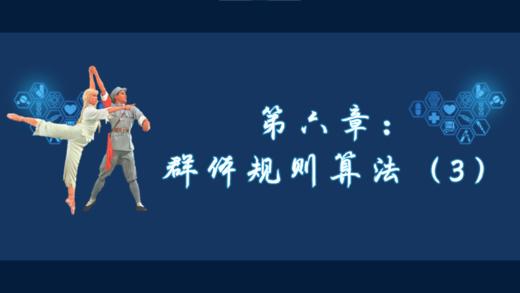 第六章 群体规则算法（3） 商品图0