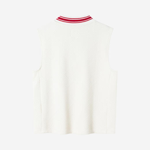 LEVIS 春 大童小童 儿童童装马甲 LVG-VE-K432 商品图1