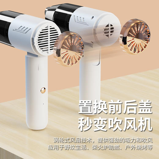多功能吸尘器 YHC-001 商品图1