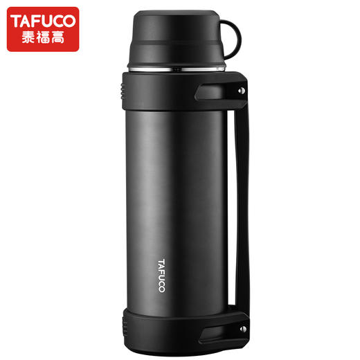 泰福高  乐行户外旅行壶 商品图1