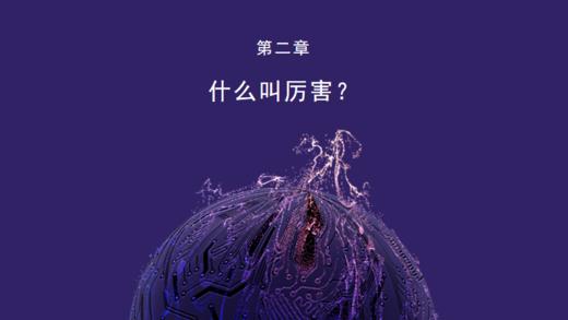 第2章 什么叫厉害？ 商品图0