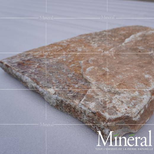 印第安纳墙石（黄色） 商品图3