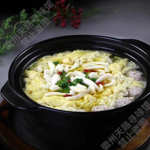 豆腐衣结500克 商品图2