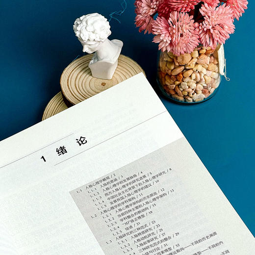 人格研究 第二版 2020新版 当代中国心理科学文库 郭永玉 南师大应用心理学研究生招生参考书目 人格心理学 正版华东师大出版社 商品图9