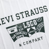 LEVIS 春 大童小童 儿童童装T恤  LVB-LS-K589 商品缩略图3