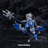 【GSC现货】PLAMAX GO-04 神翼龙骑士 Himari Bahamut 商品缩略图3