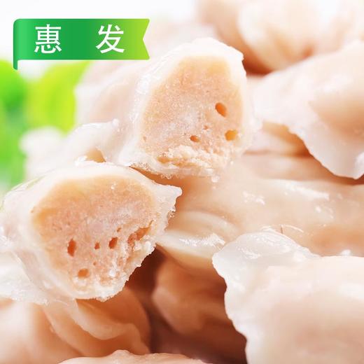 惠发仿虾米饺2.5kg/袋 4袋/件 商品图5