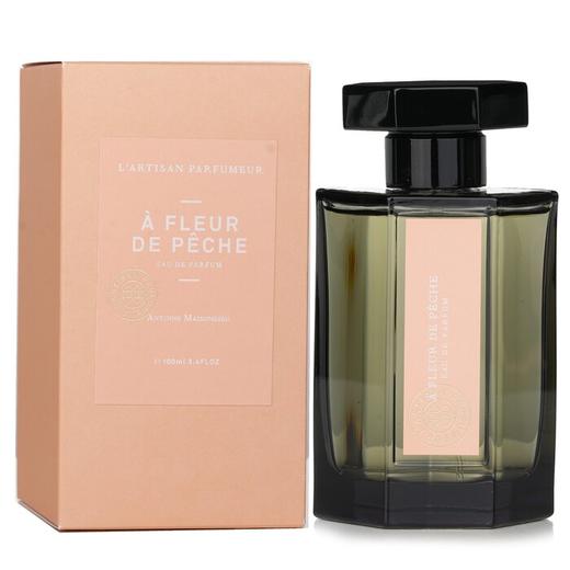 阿蒂仙之香 - 阿蒂仙之香 桃野仙踪香水EDP 100ML 商品图1