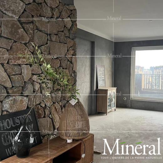 印第安纳墙石（黄色） 商品图12