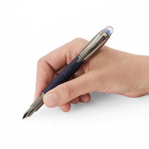 万宝龙 钢笔  MB130214-F . 商品图1