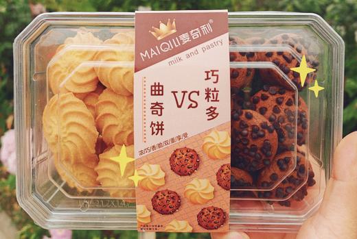 麦奇香双拼238g系列 商品图1