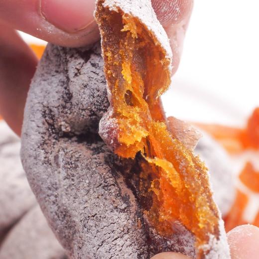 【农场直邮】生态蒲州柿饼丨1-3斤（蒲韩） 商品图1