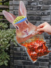 【三生川】冷吃大量份兔头，家庭装，一袋5个 商品缩略图4