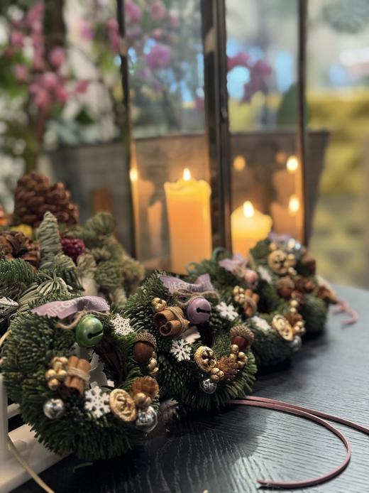 迷你花环 商品图1