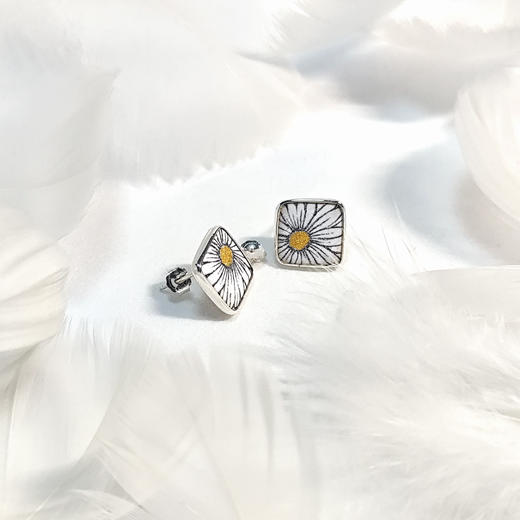 雏菊【定制：7-15天】 ○ 箭儒工房 商品图6