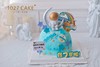 1027CAKE | 太空 宇航员 商品缩略图2